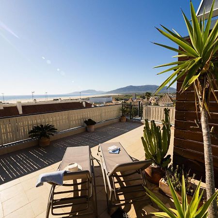 Lankarifa Apartment Tarifa Bagian luar foto