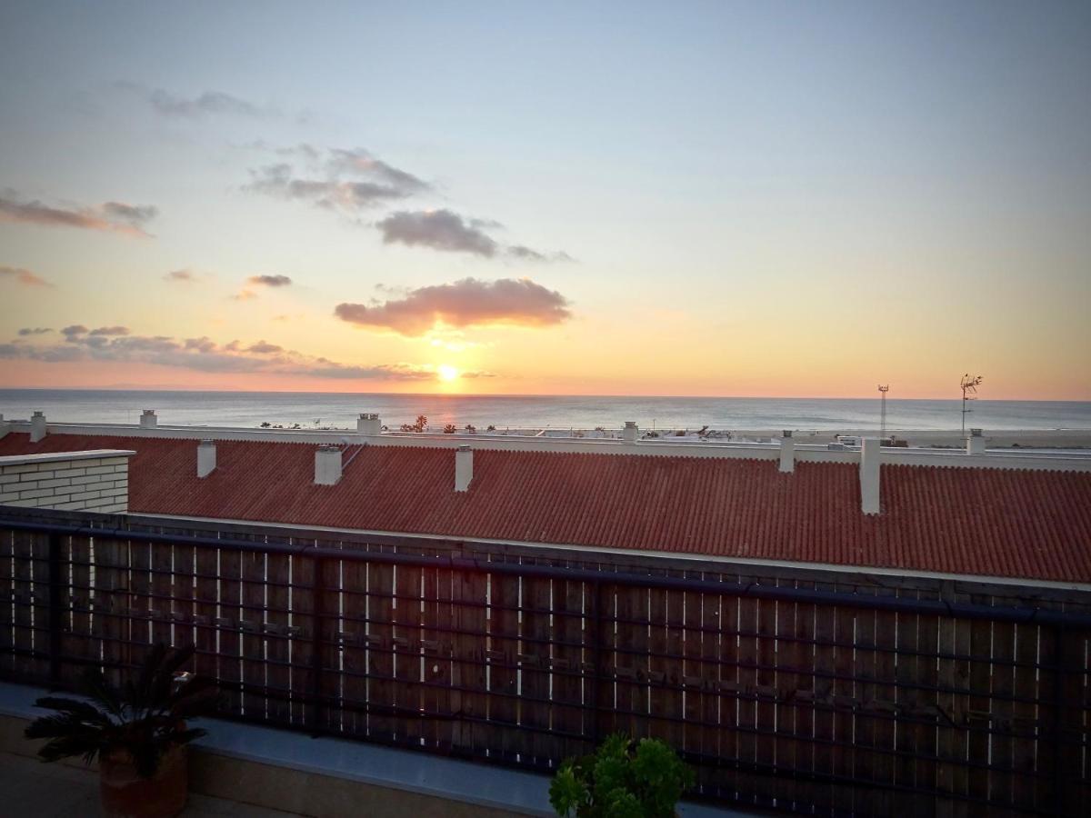 Lankarifa Apartment Tarifa Bagian luar foto