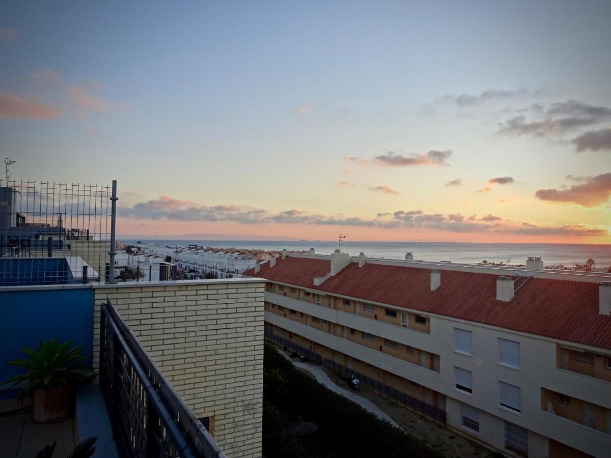 Lankarifa Apartment Tarifa Bagian luar foto