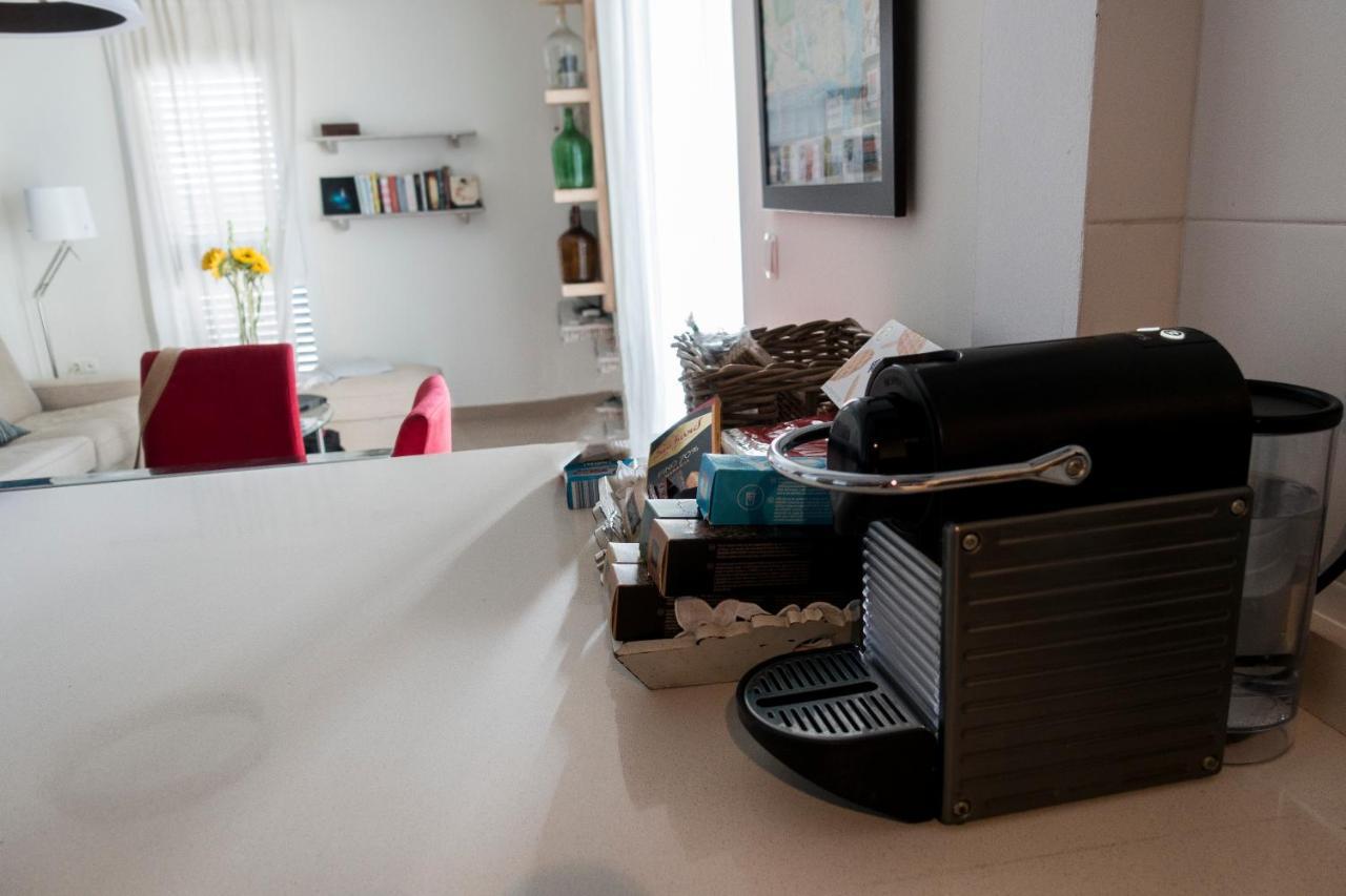 Lankarifa Apartment Tarifa Bagian luar foto