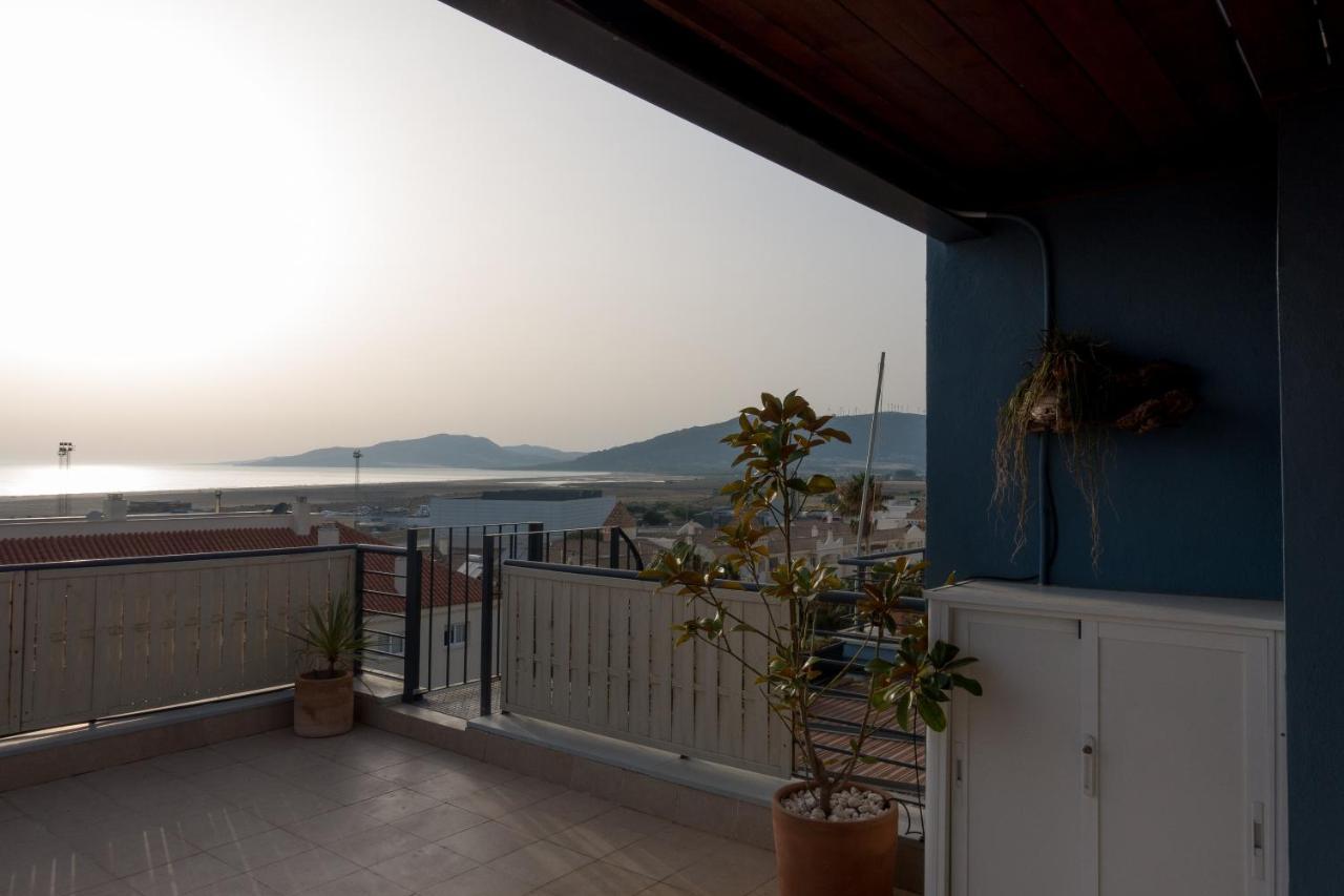 Lankarifa Apartment Tarifa Bagian luar foto