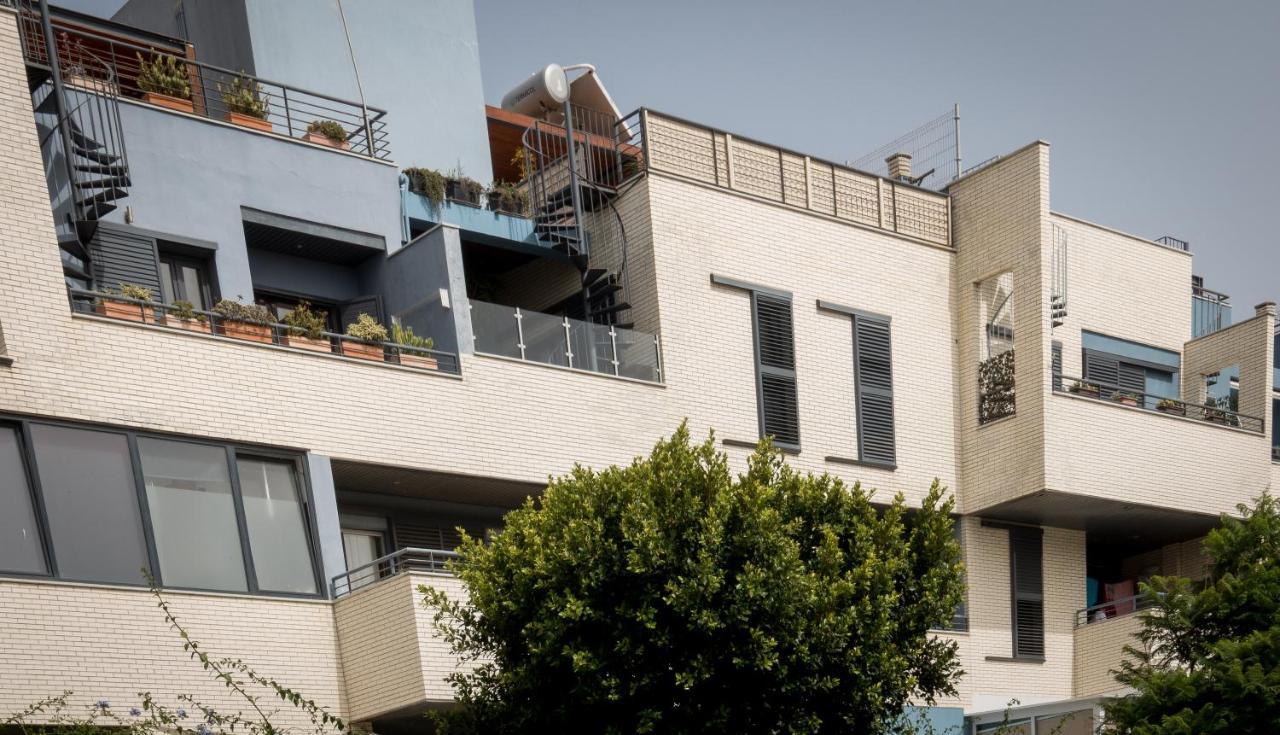 Lankarifa Apartment Tarifa Bagian luar foto