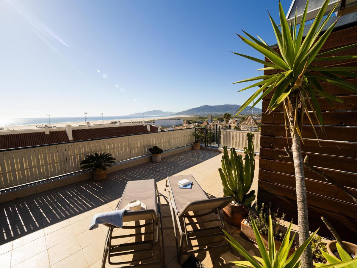 Lankarifa Apartment Tarifa Bagian luar foto