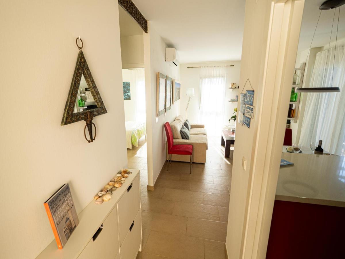 Lankarifa Apartment Tarifa Bagian luar foto