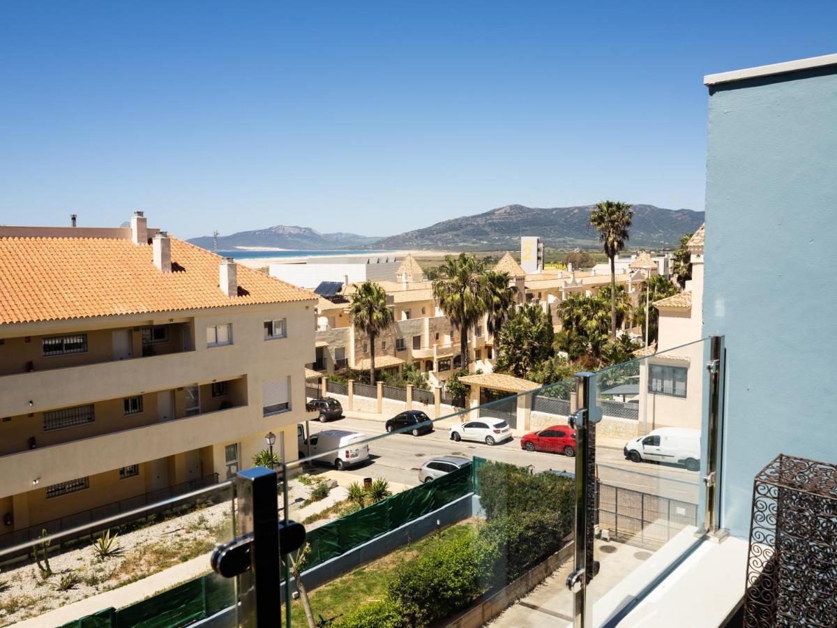 Lankarifa Apartment Tarifa Bagian luar foto