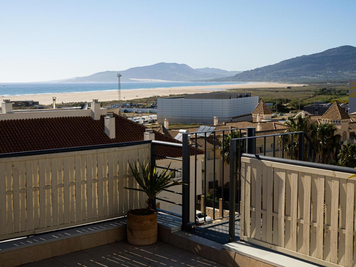 Lankarifa Apartment Tarifa Bagian luar foto