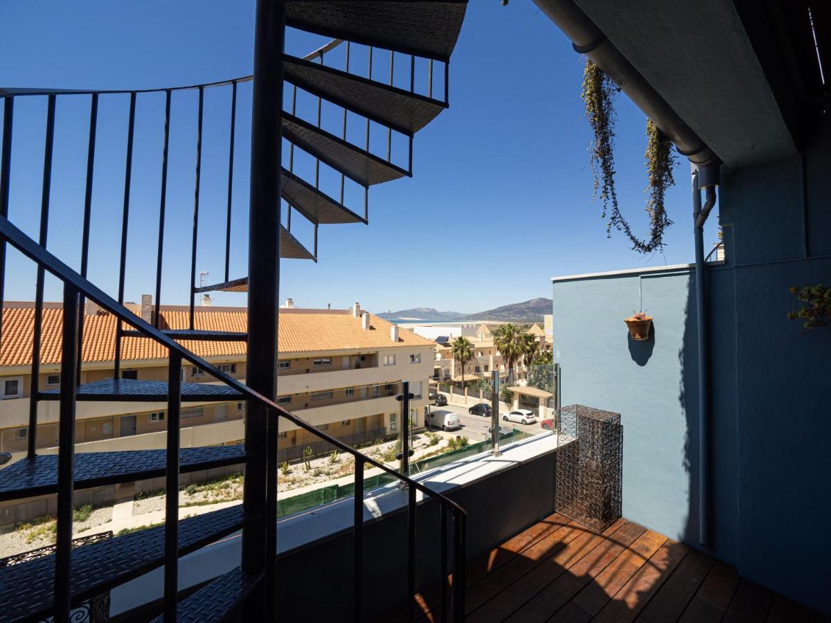 Lankarifa Apartment Tarifa Bagian luar foto