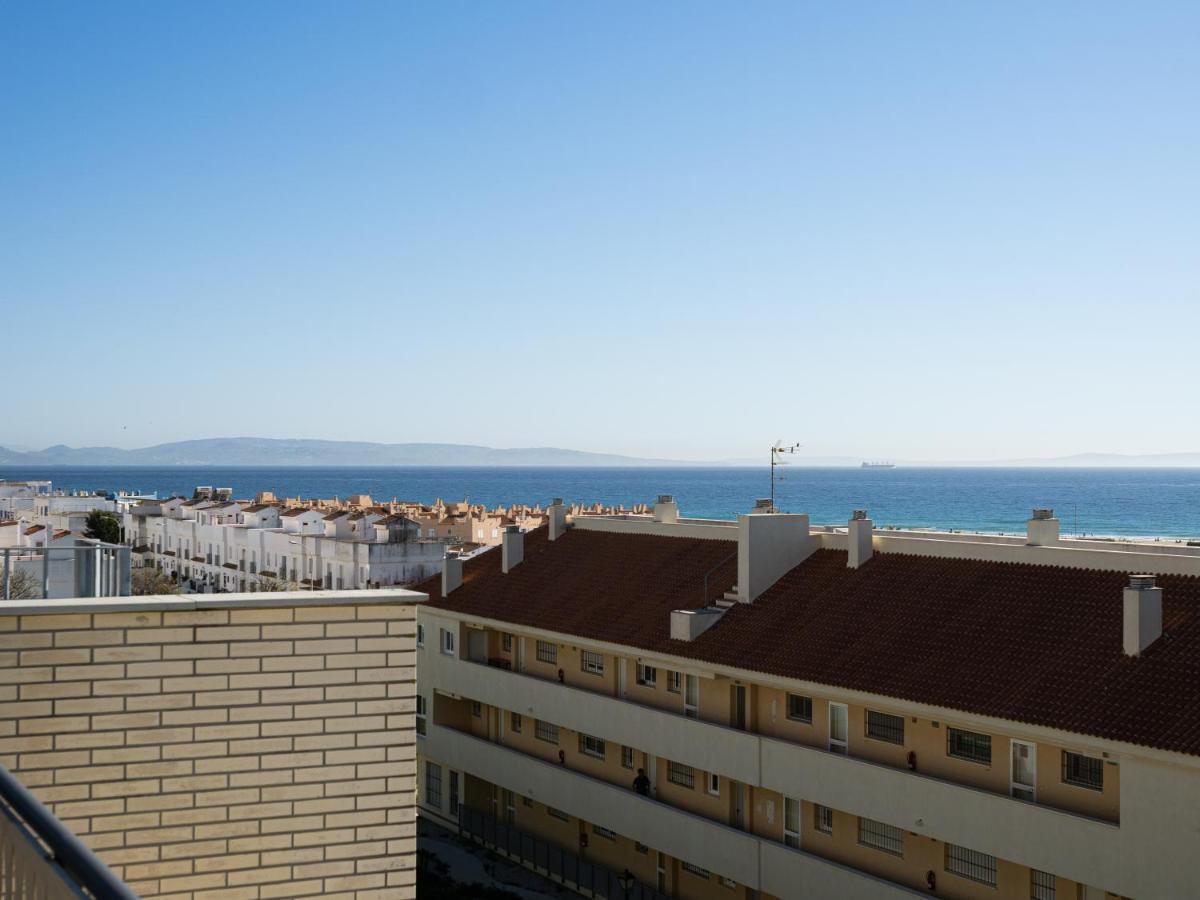 Lankarifa Apartment Tarifa Bagian luar foto