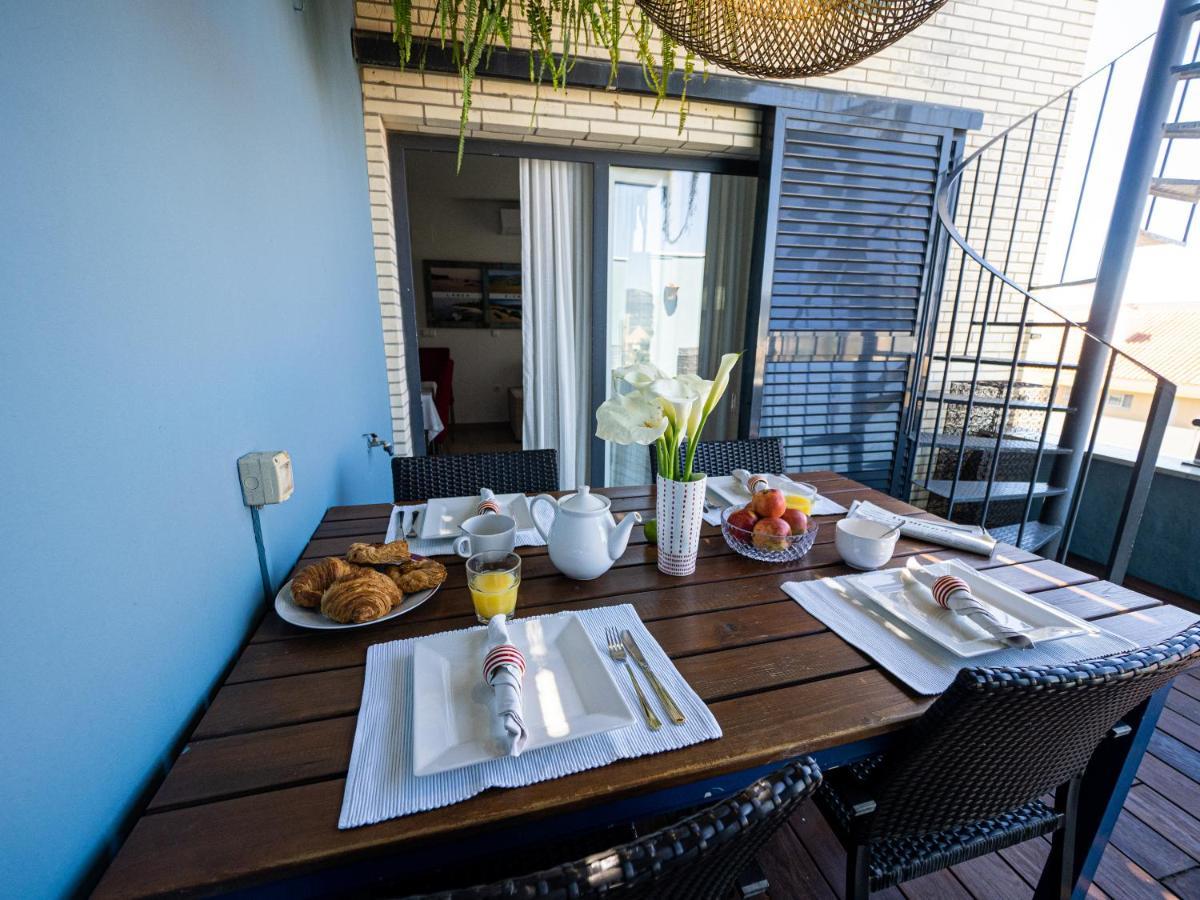 Lankarifa Apartment Tarifa Bagian luar foto