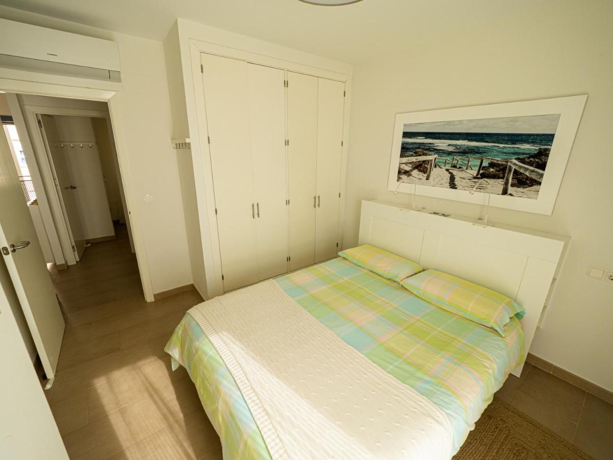 Lankarifa Apartment Tarifa Bagian luar foto