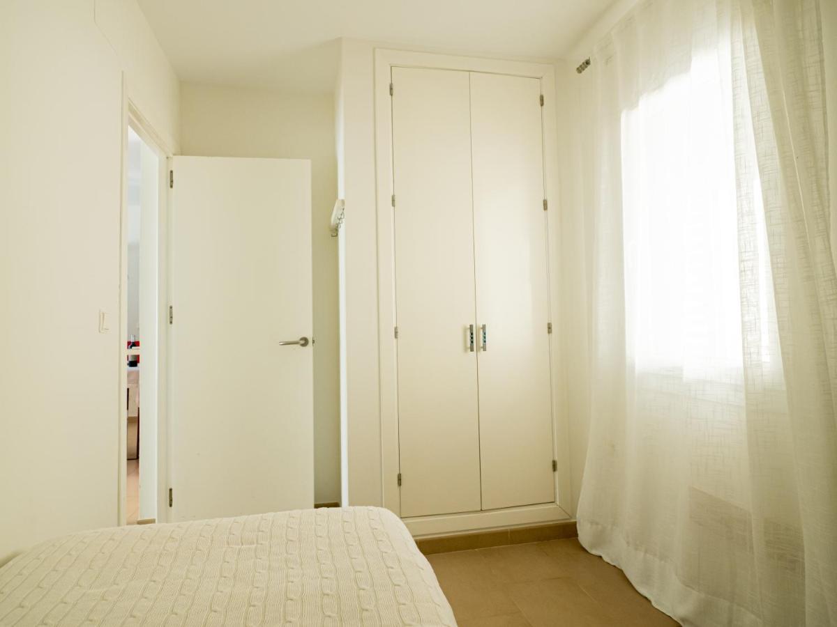 Lankarifa Apartment Tarifa Bagian luar foto