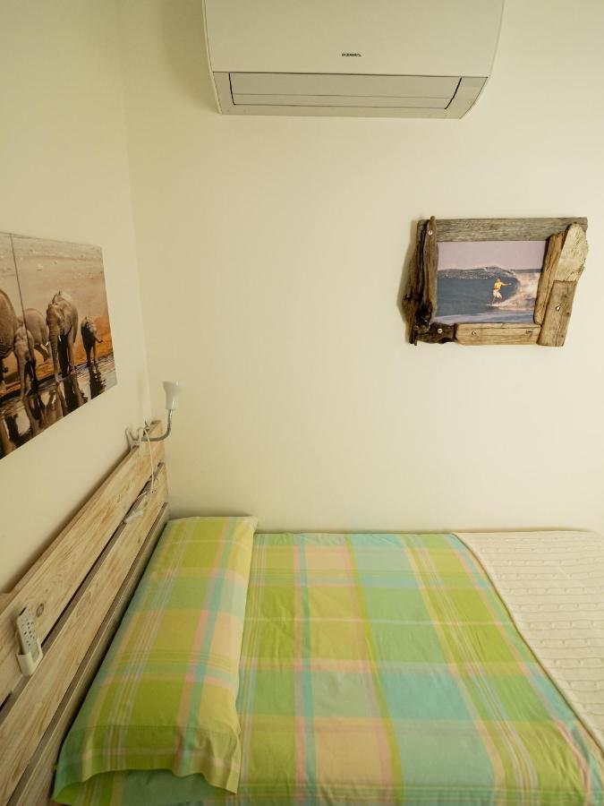Lankarifa Apartment Tarifa Bagian luar foto