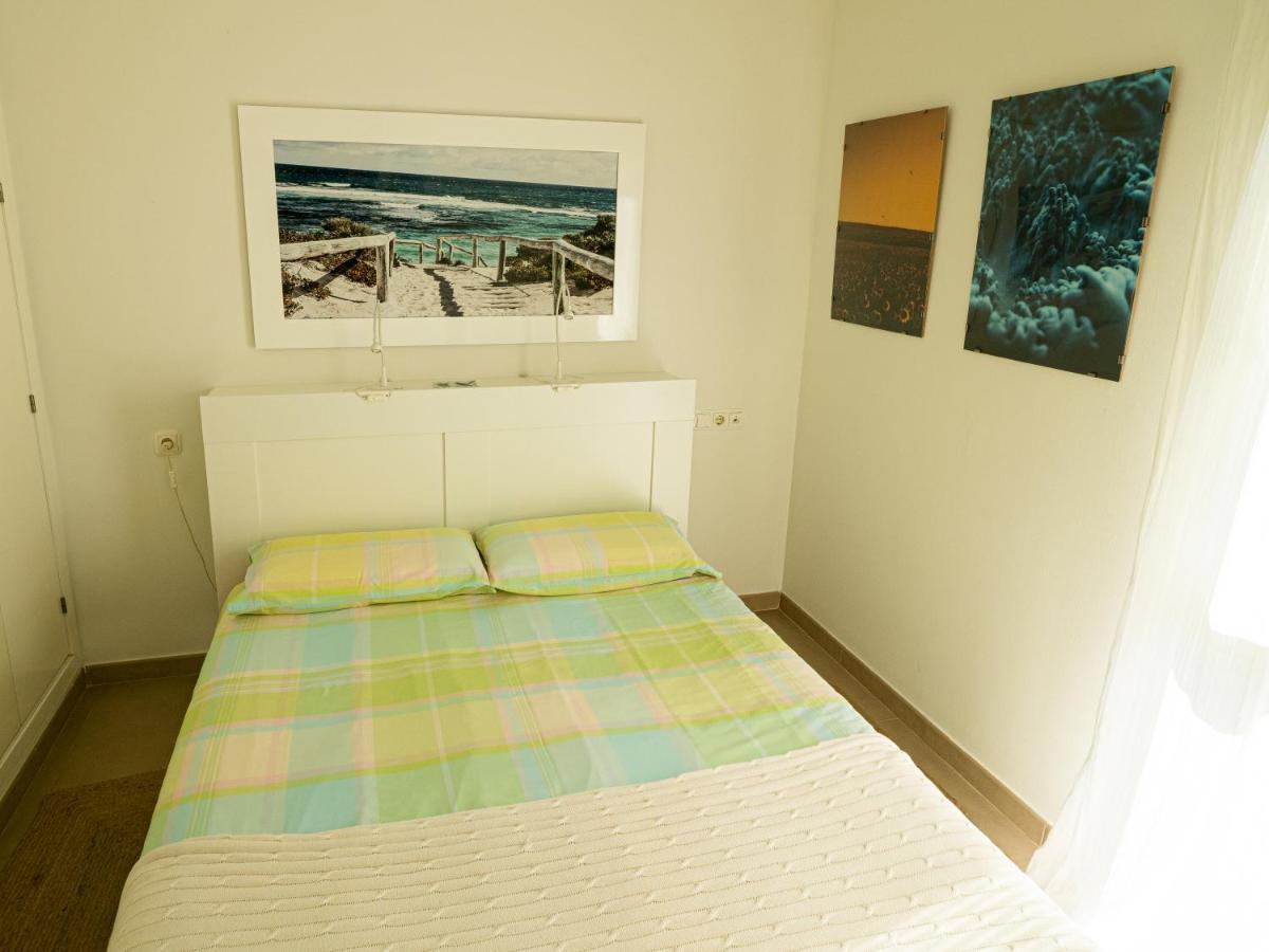 Lankarifa Apartment Tarifa Bagian luar foto