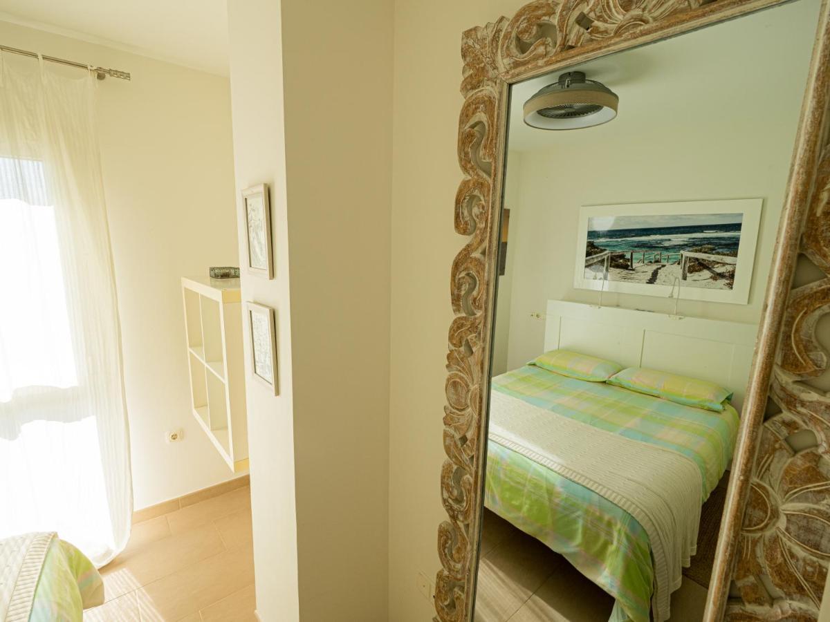 Lankarifa Apartment Tarifa Bagian luar foto