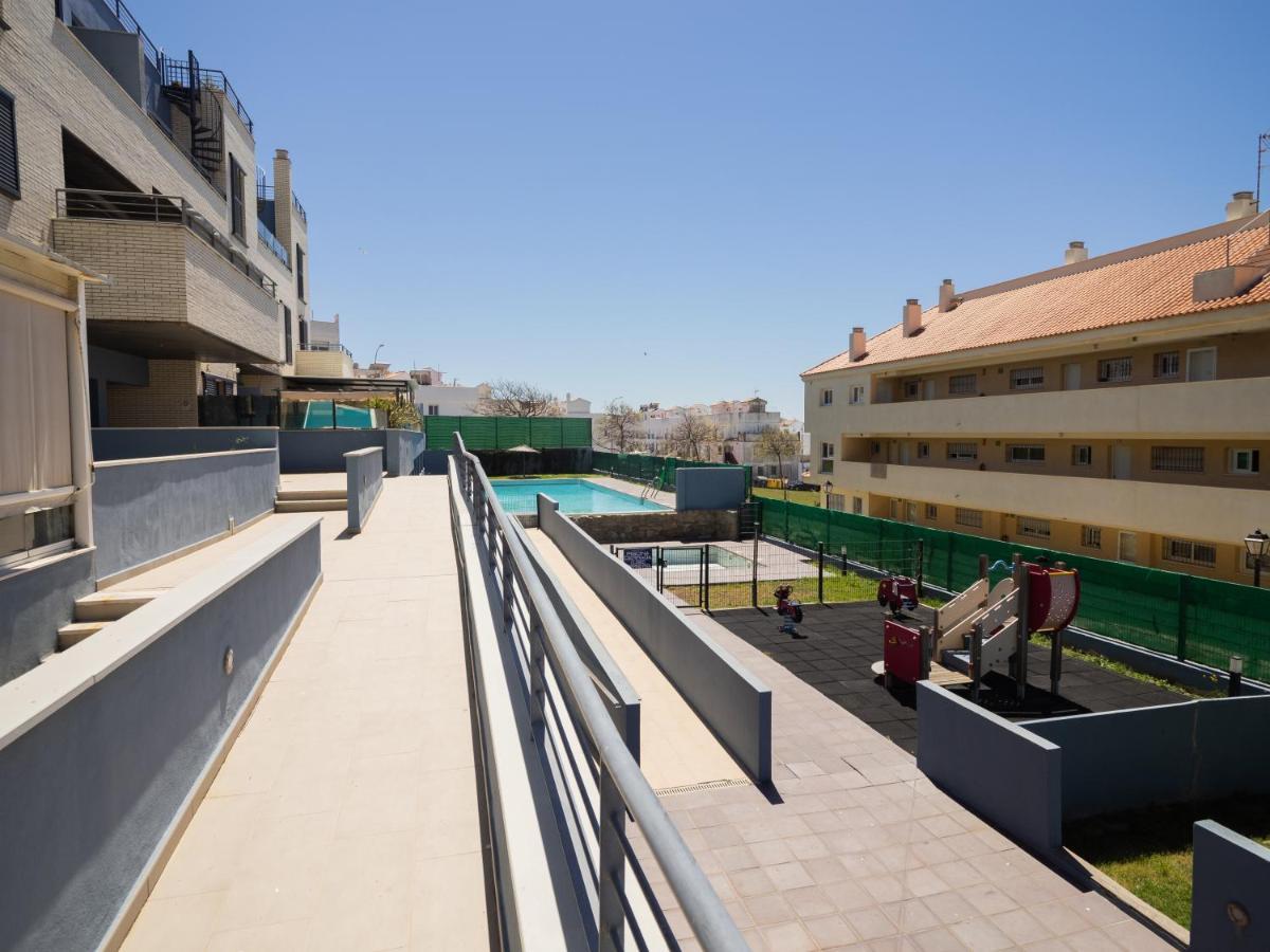 Lankarifa Apartment Tarifa Bagian luar foto