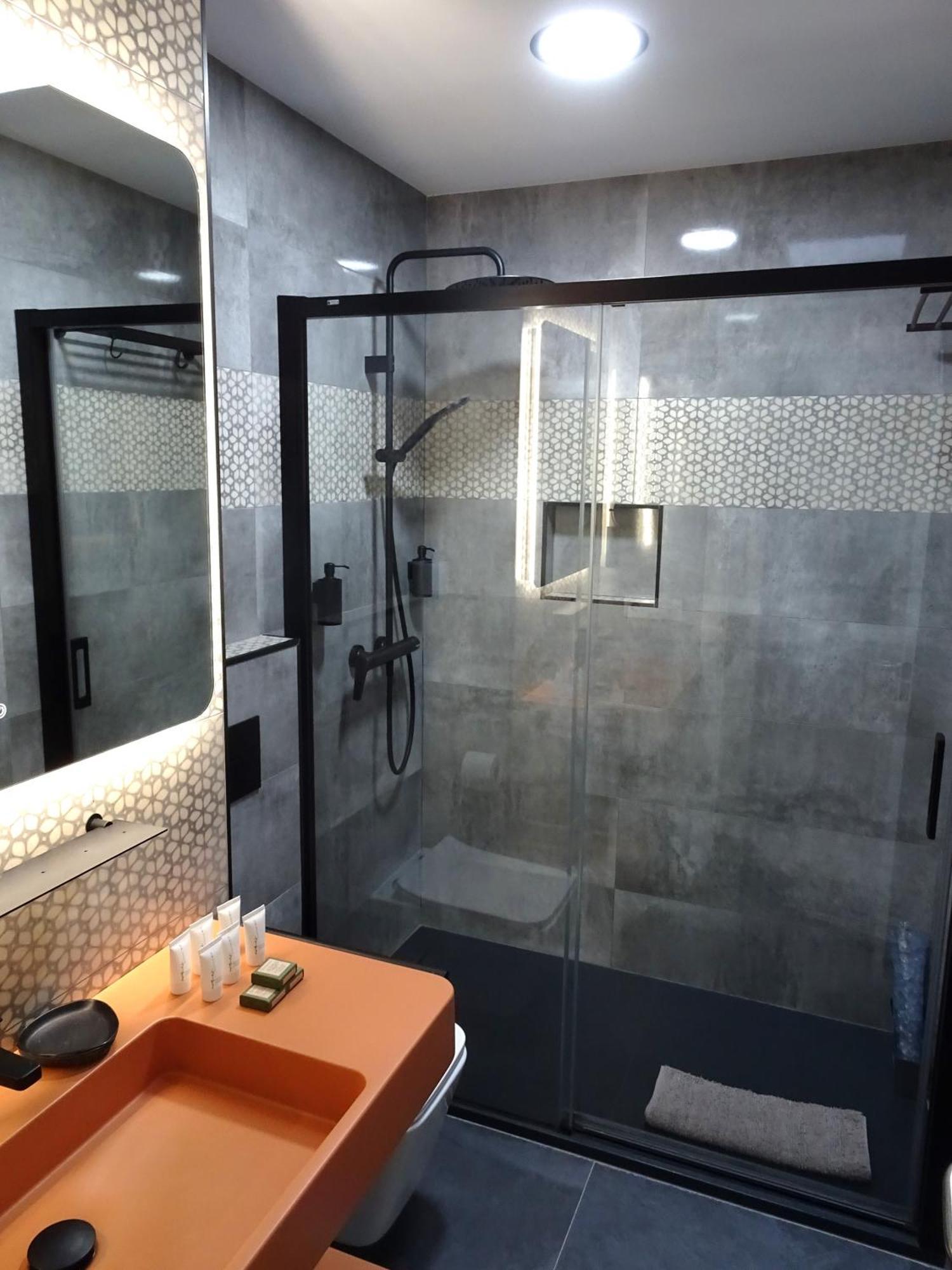Lankarifa Apartment Tarifa Bagian luar foto
