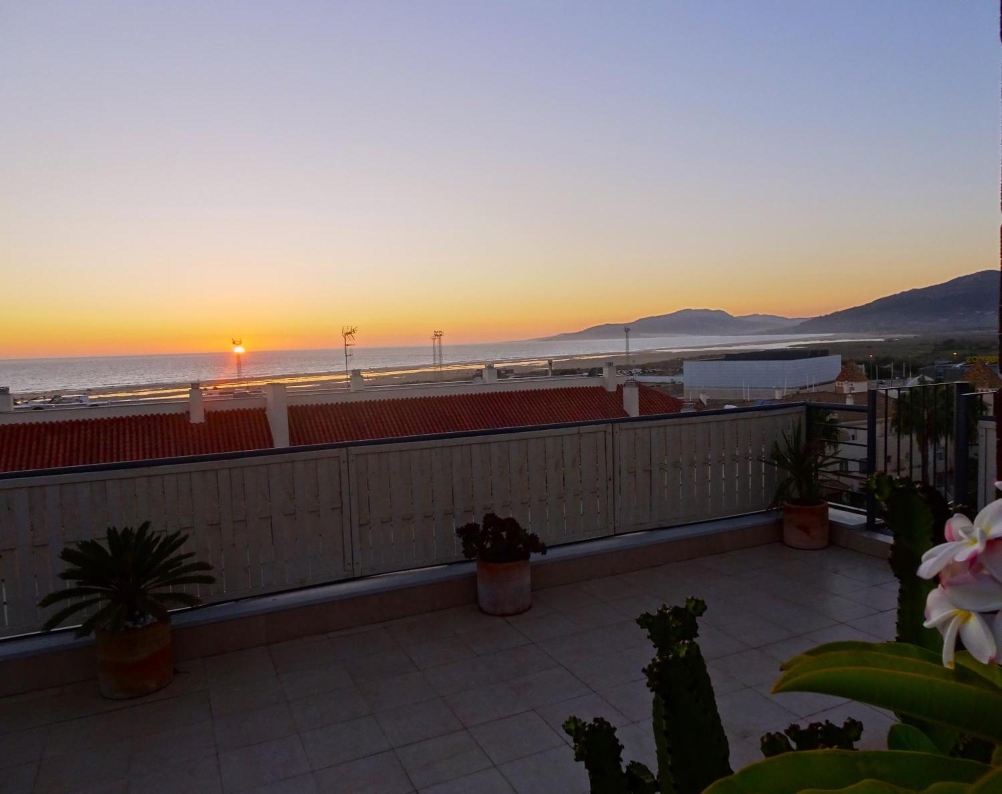 Lankarifa Apartment Tarifa Bagian luar foto