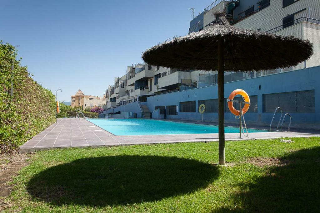 Lankarifa Apartment Tarifa Bagian luar foto