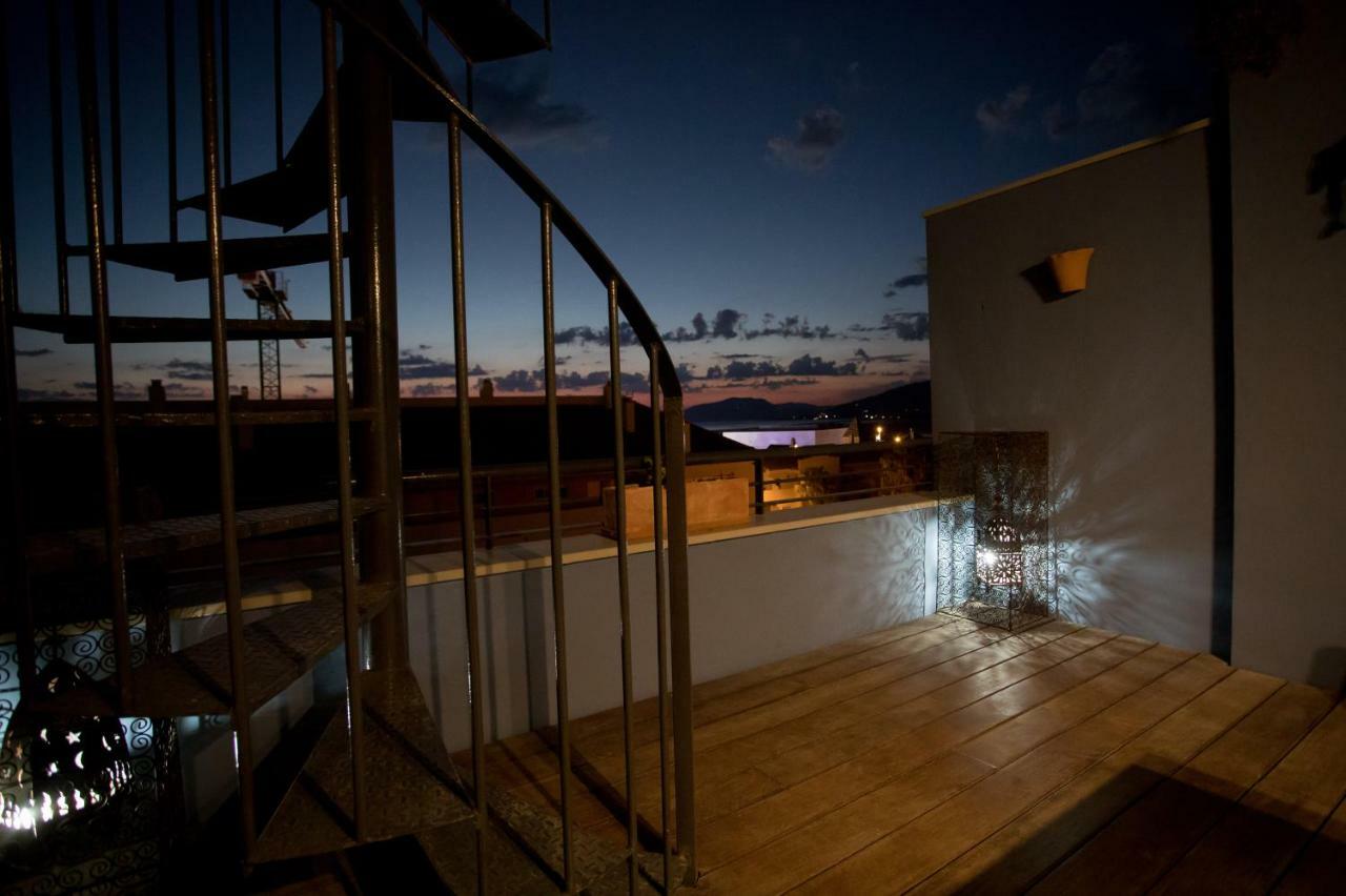 Lankarifa Apartment Tarifa Bagian luar foto